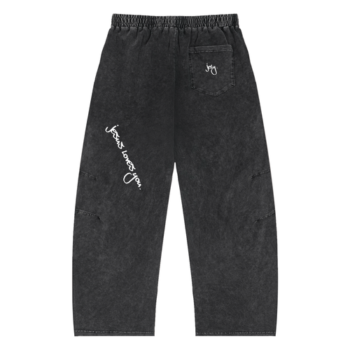 Sweatpants,cotton,Gym,Graffiti