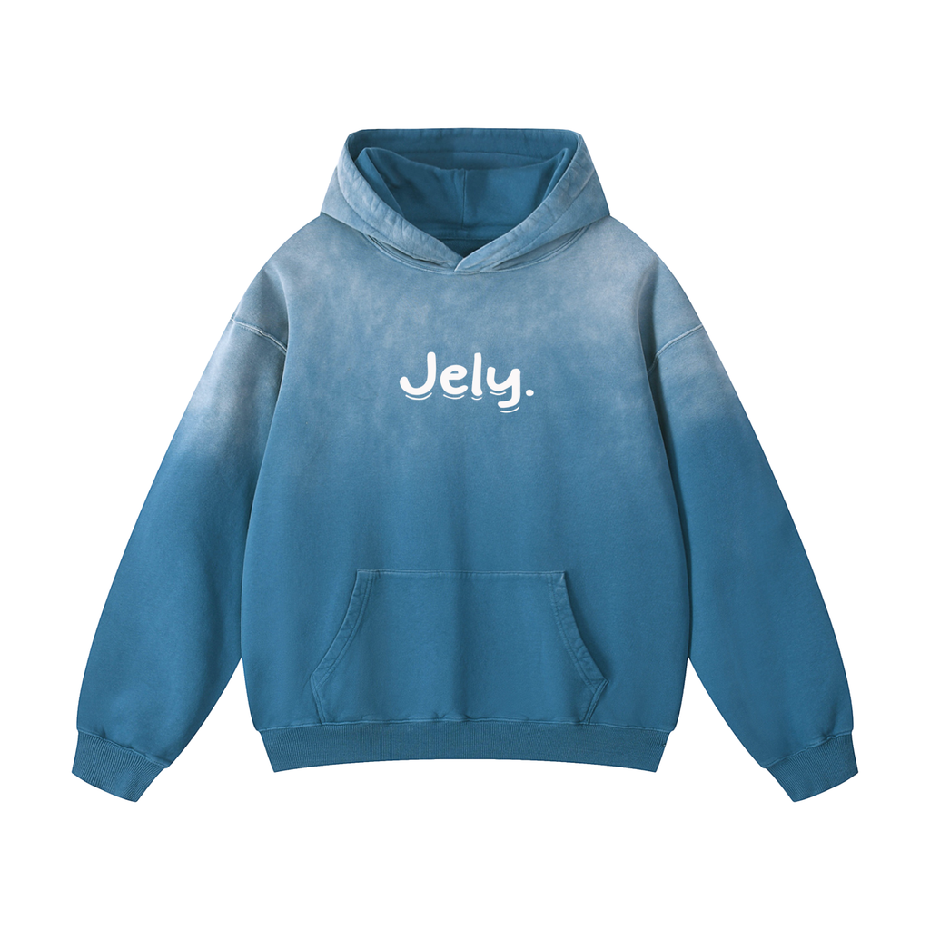 Hoodie ,Cotton ,Winter,Jely 