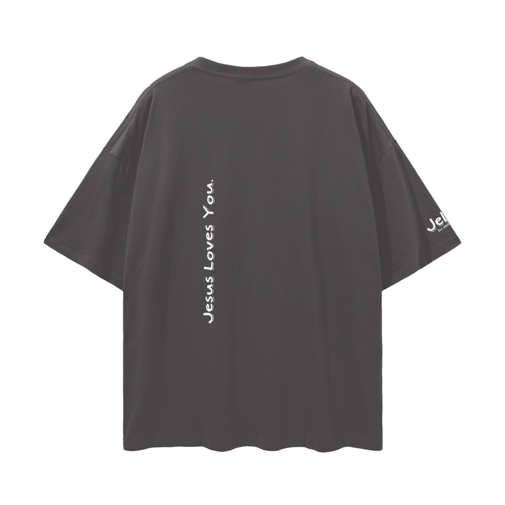 T Shirt,Loose fit ,Cotton 