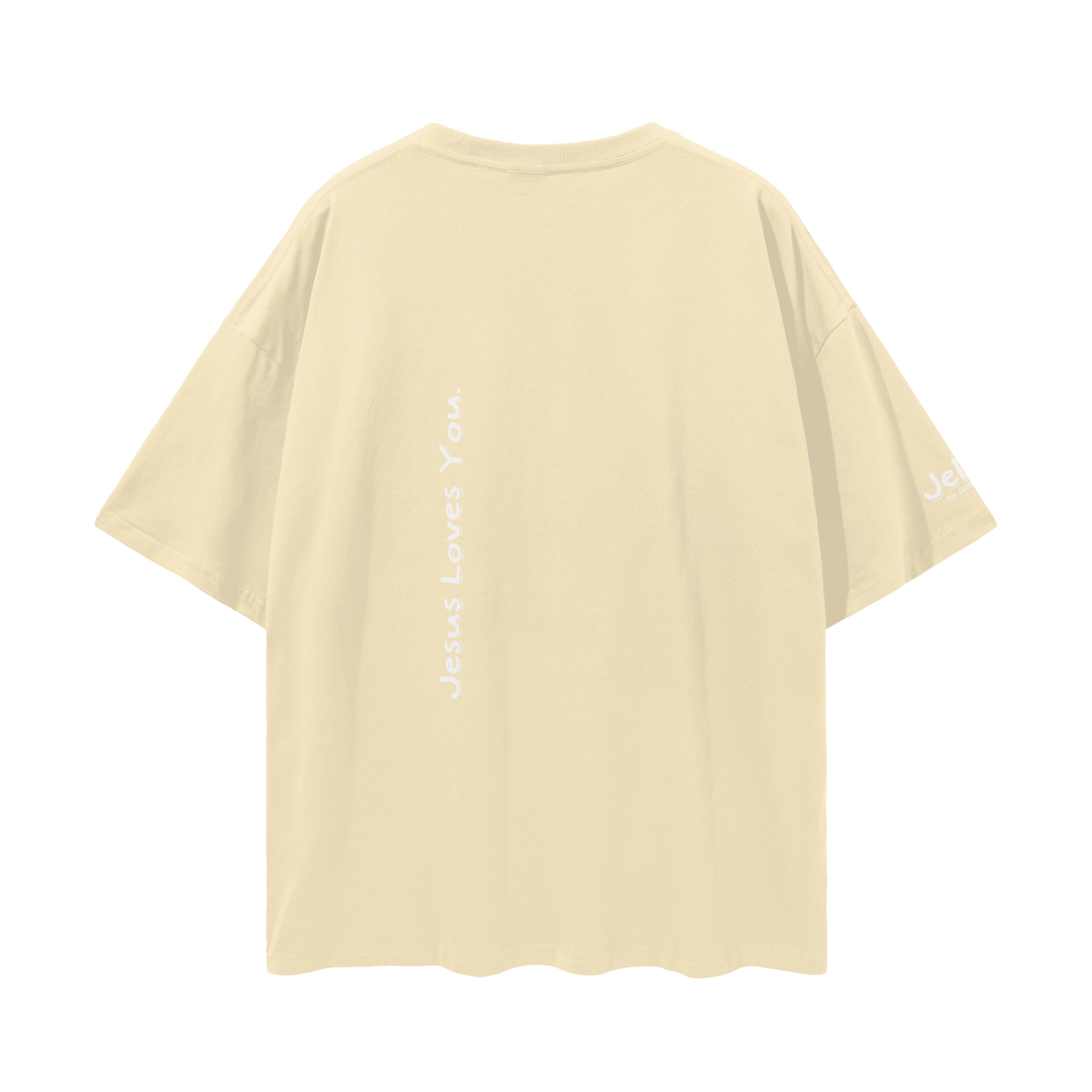 Jely. - OG Low Key T