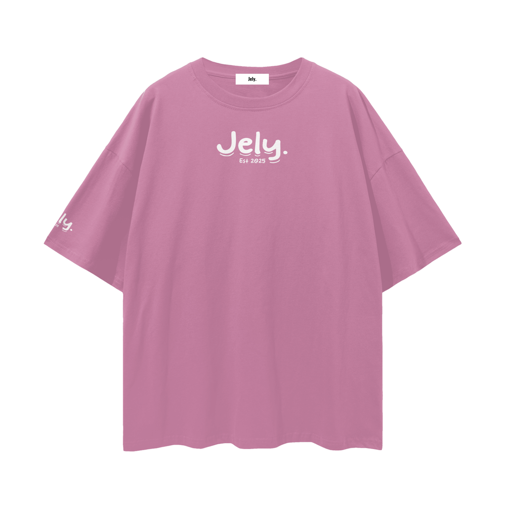 Jely. - OG Low Key T