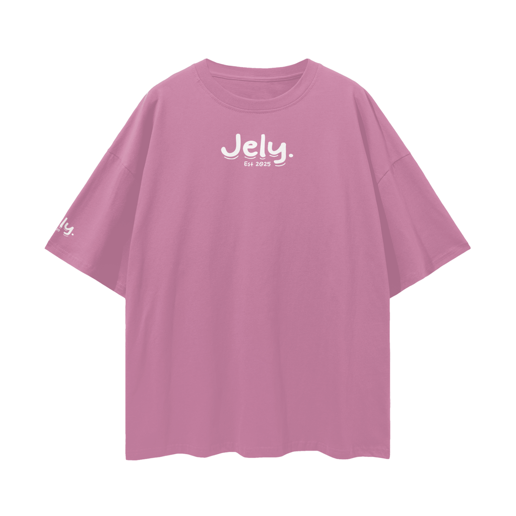 Jely. - OG Low Key T