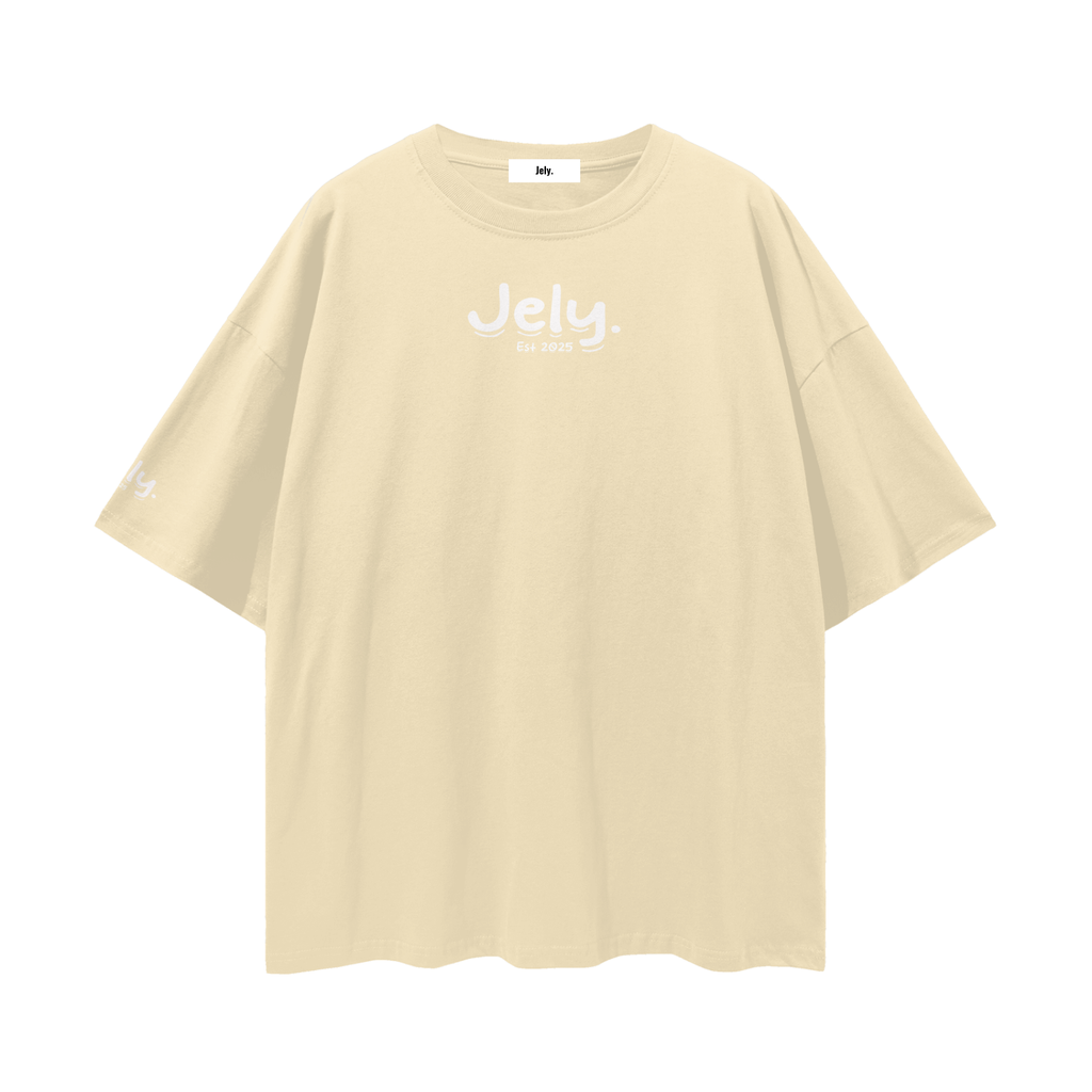 Jely. - OG Low Key T