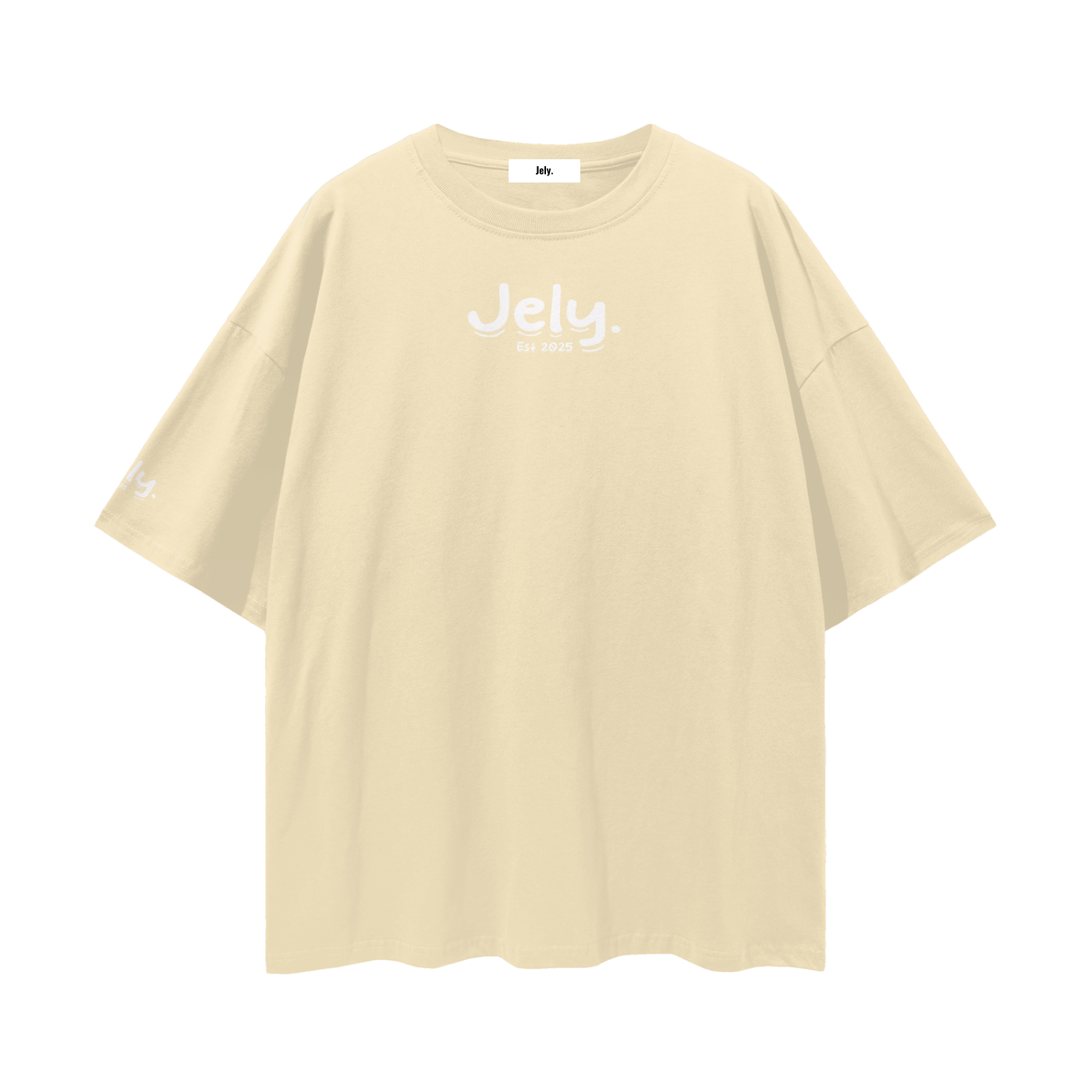 Jely. - OG Low Key T