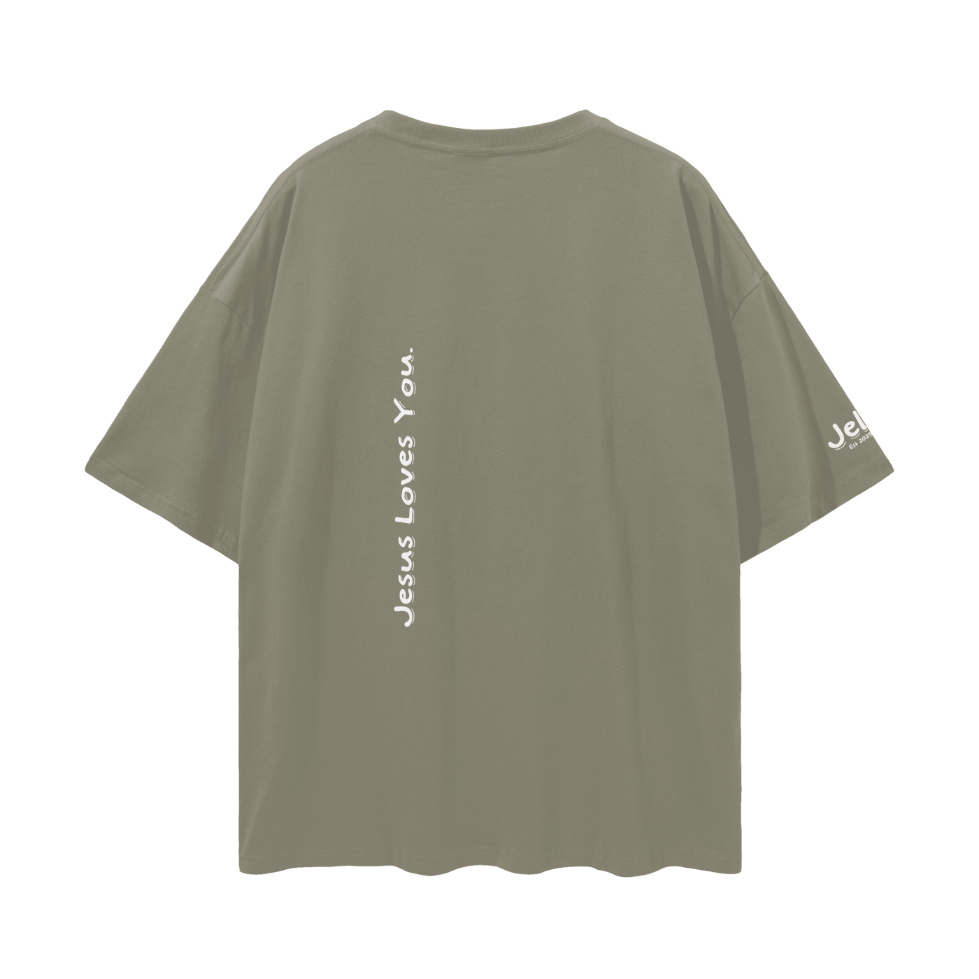 T Shirt,Loose fit ,Cotton 