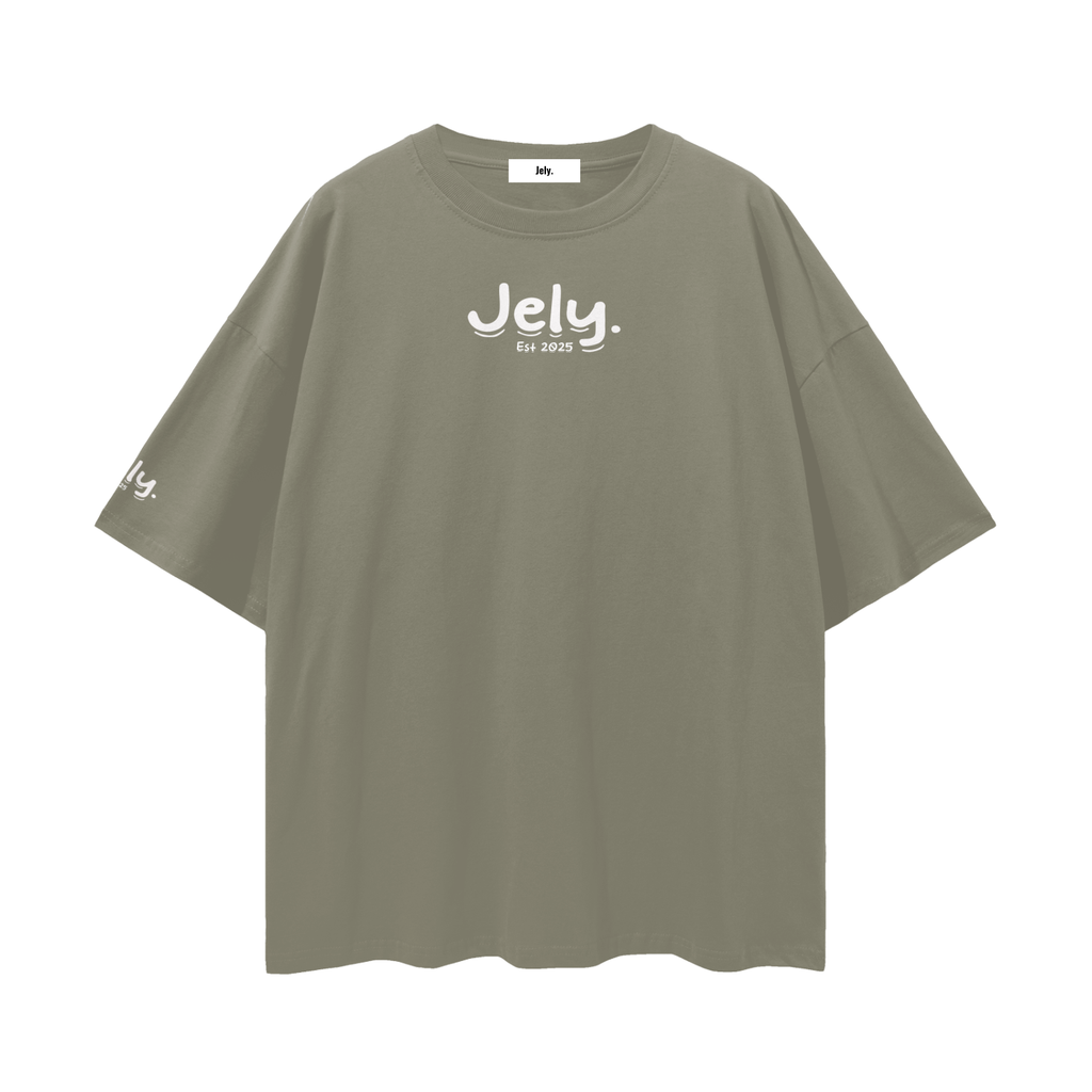 Jely. - OG Low Key T
