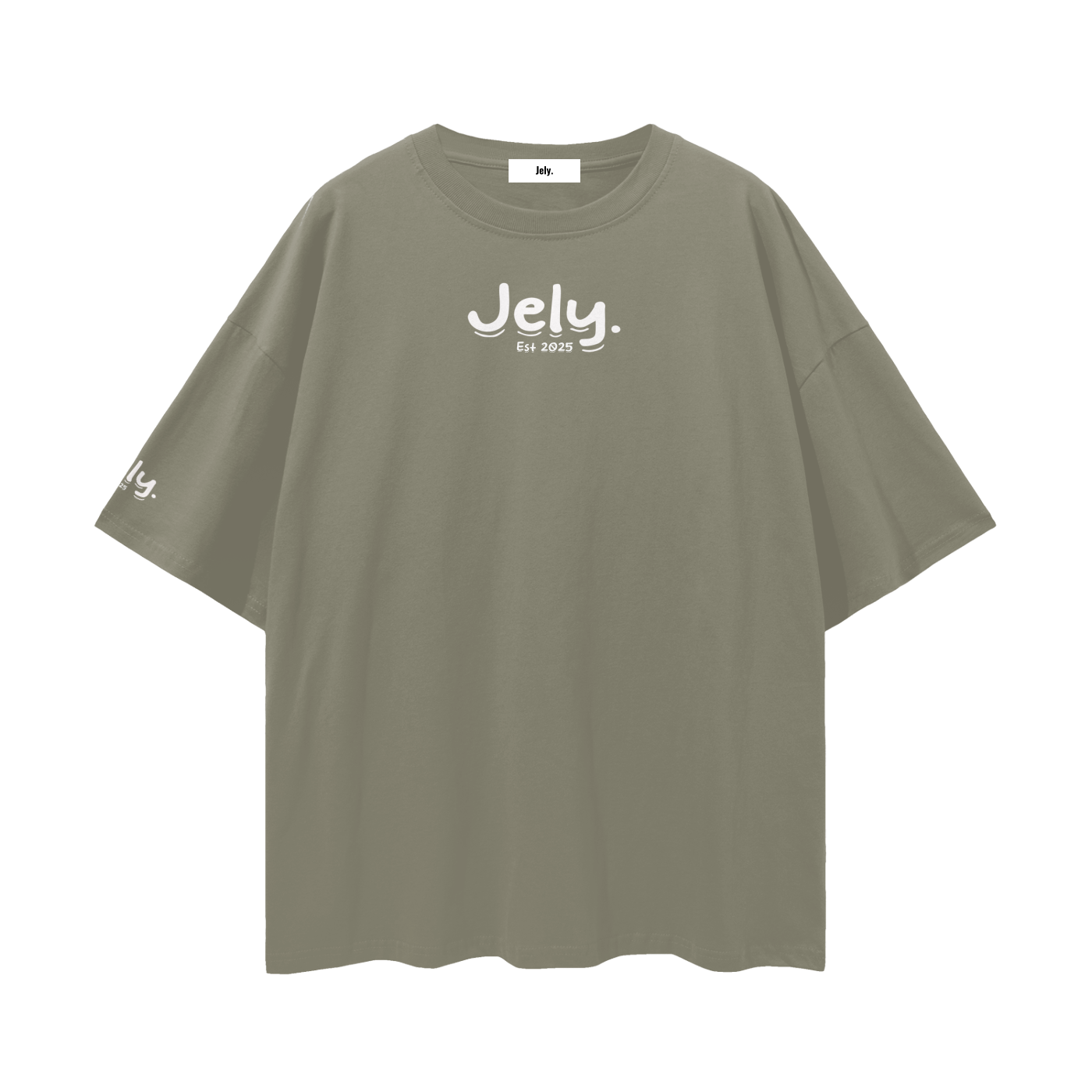 Jely. - OG Low Key T