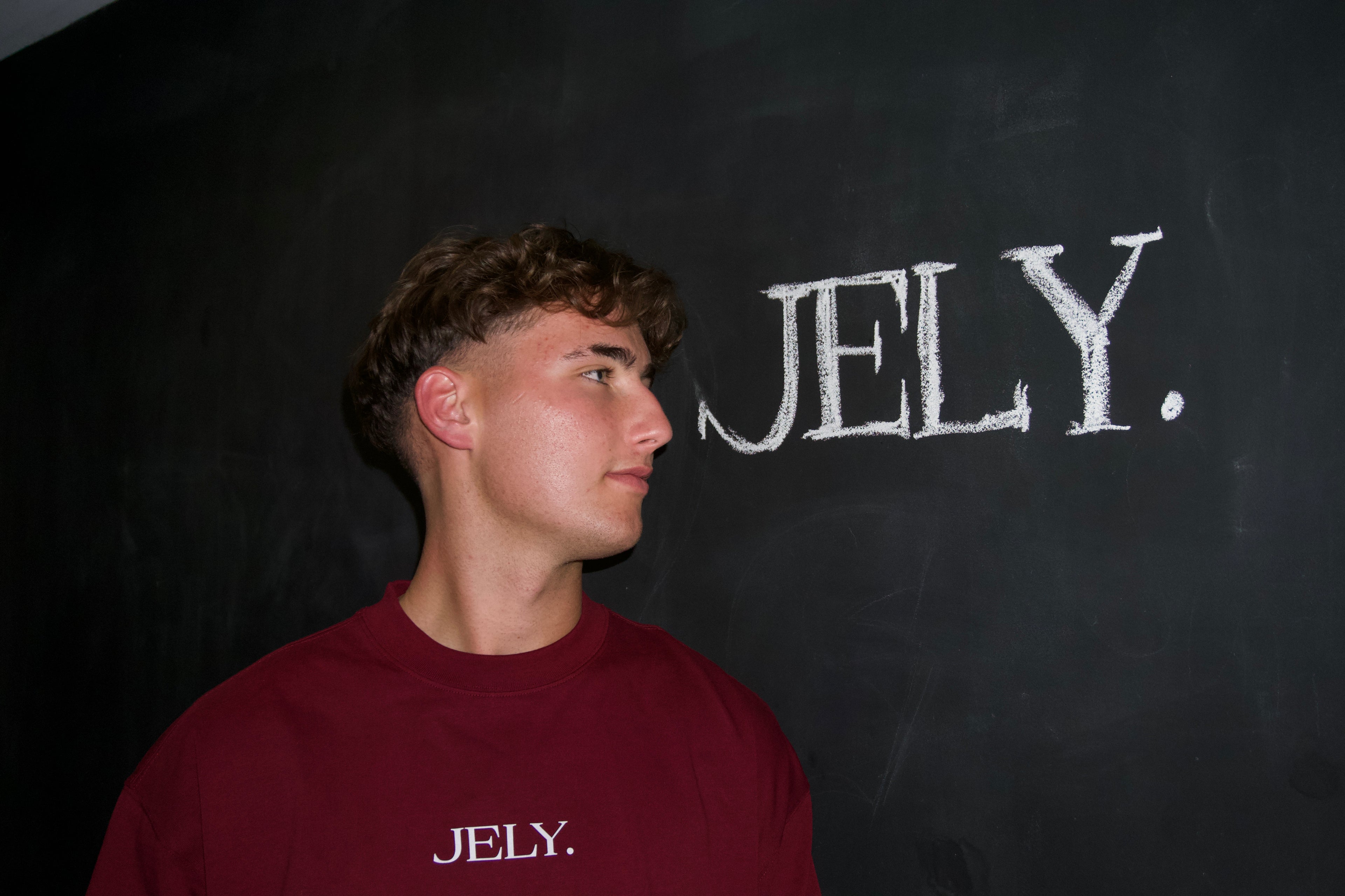 Jely - SWAG T