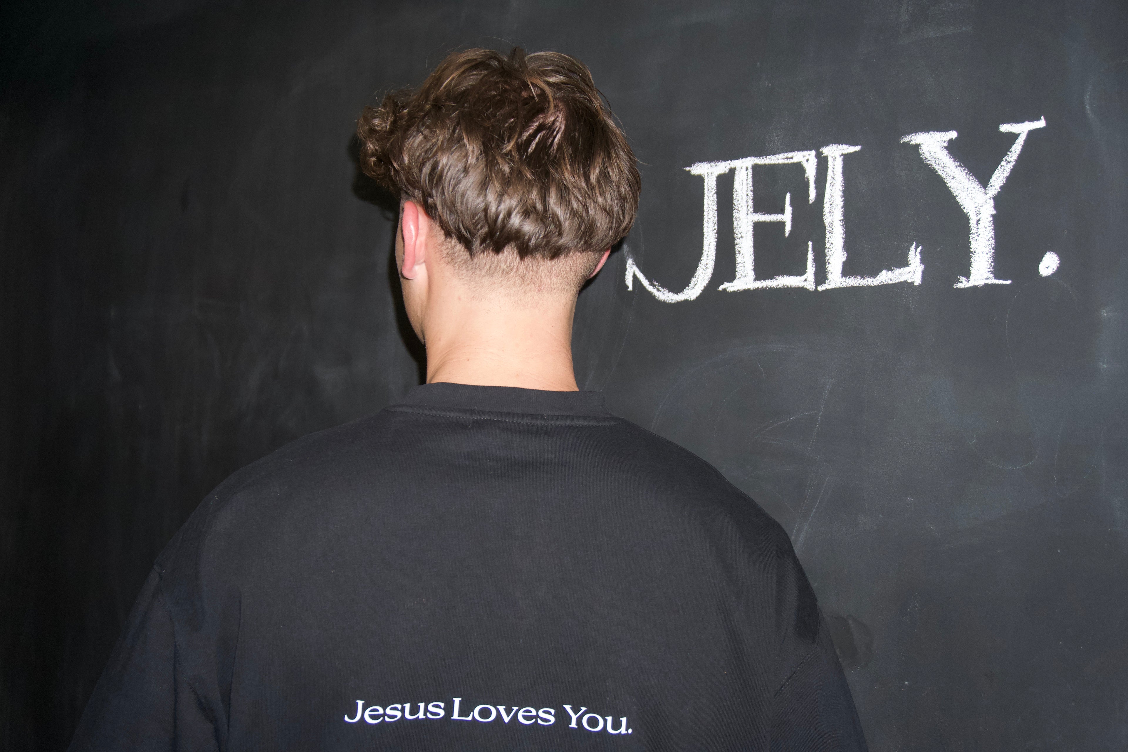 Jely - SWAG T