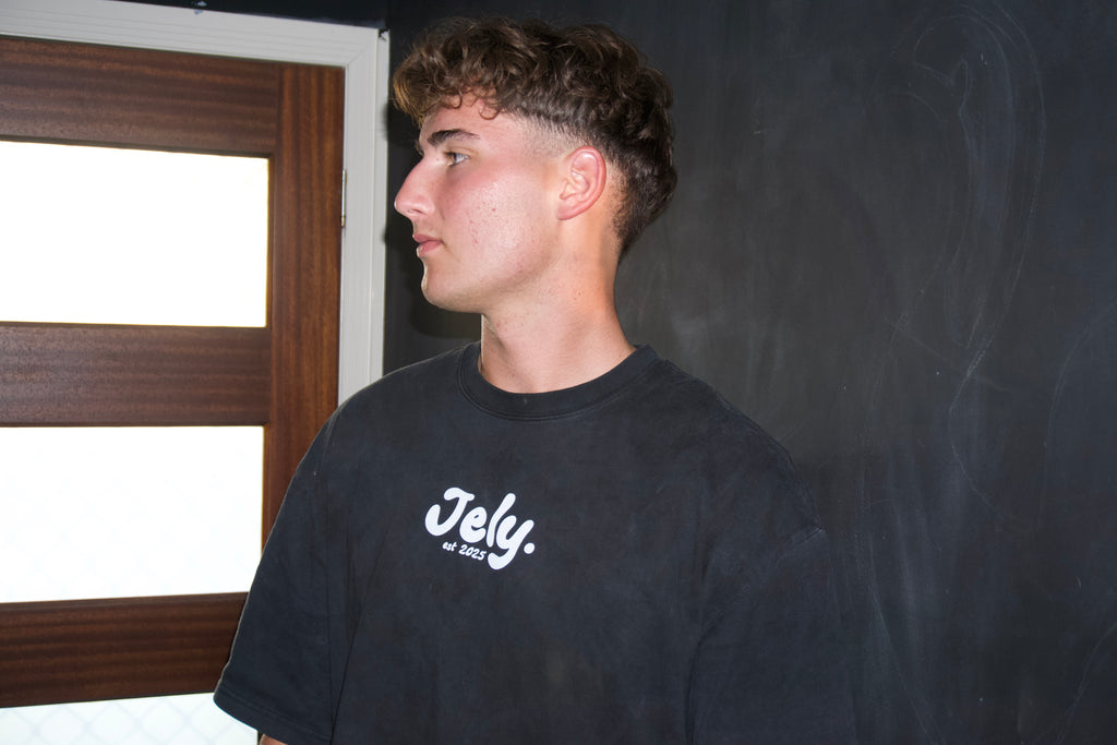 Jely - Vintage T
