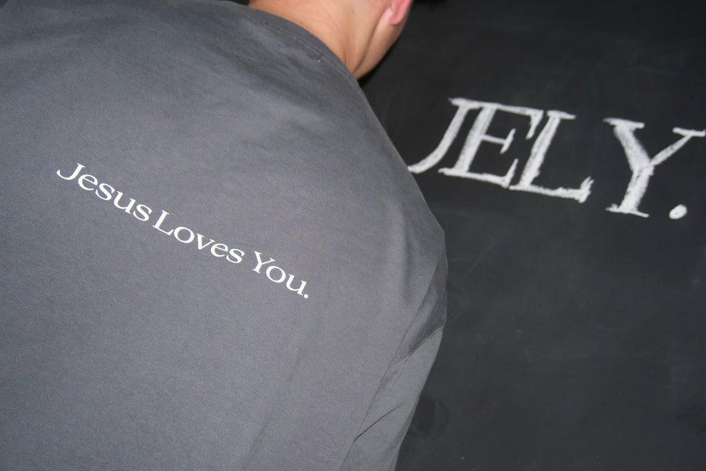 Jely - SWAG T
