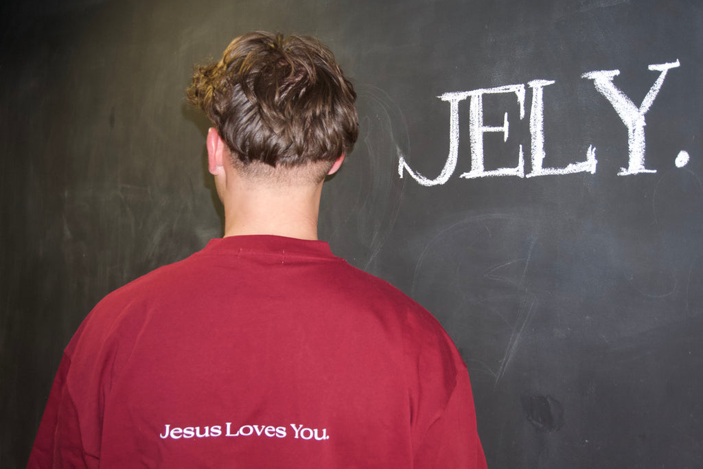 Jely - SWAG T