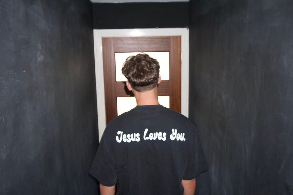 Jely - Vintage T