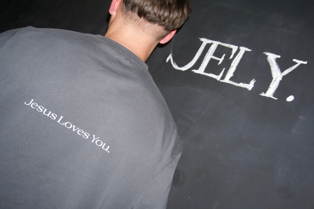 Jely - SWAG T