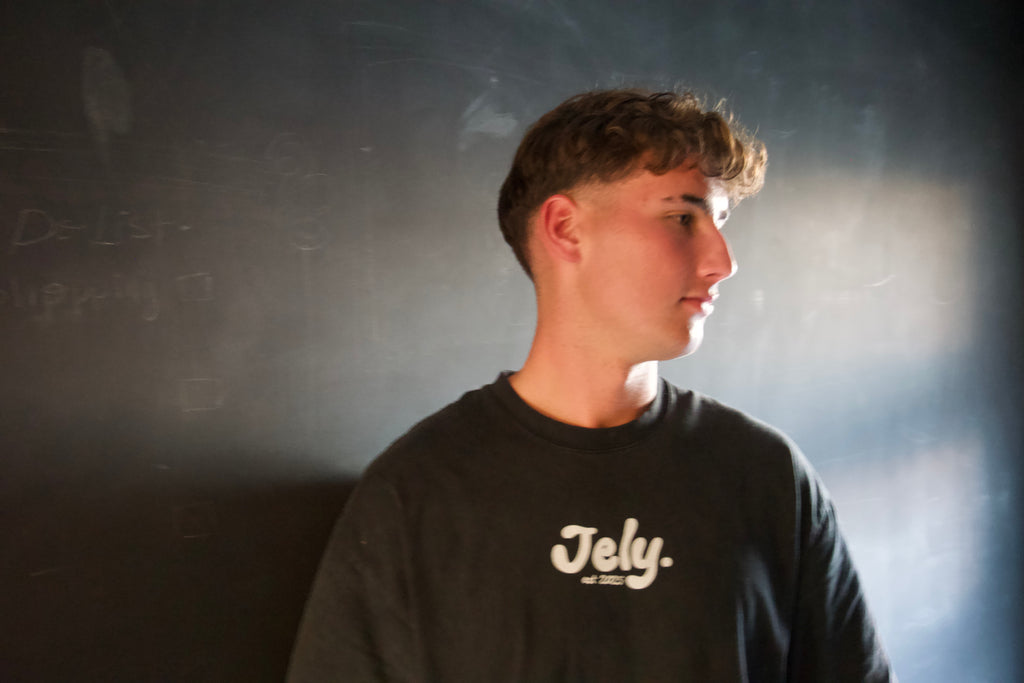 Jely - Vintage T