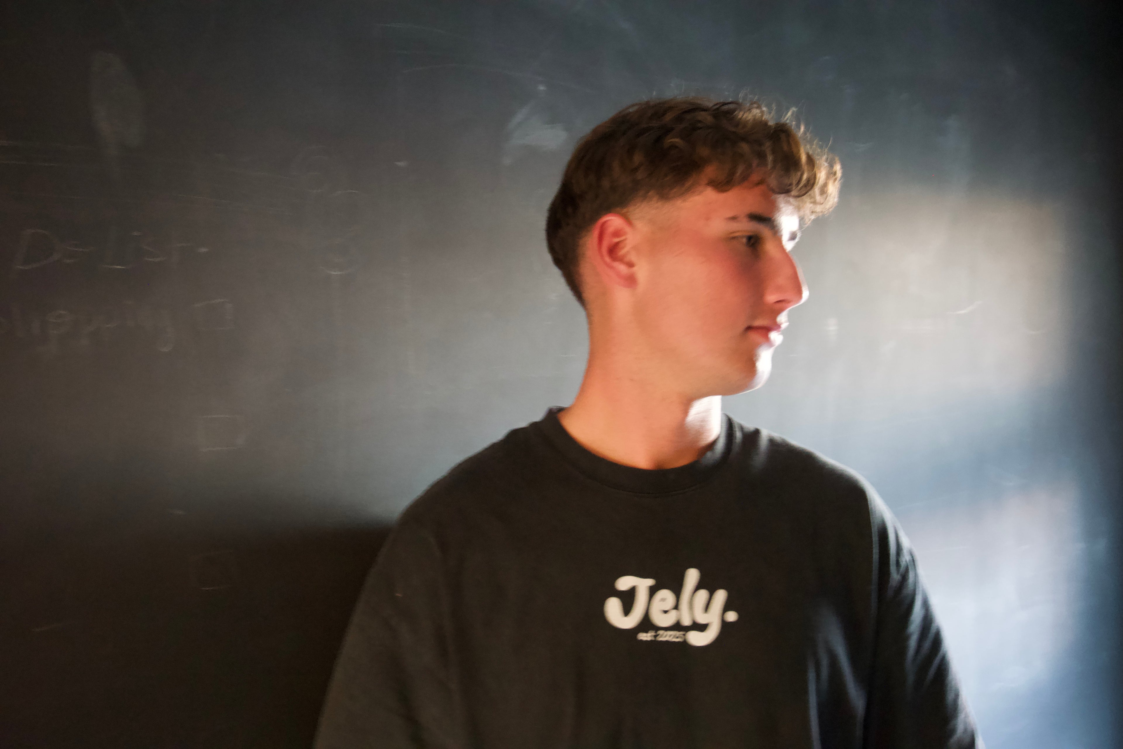 Jely - Vintage T