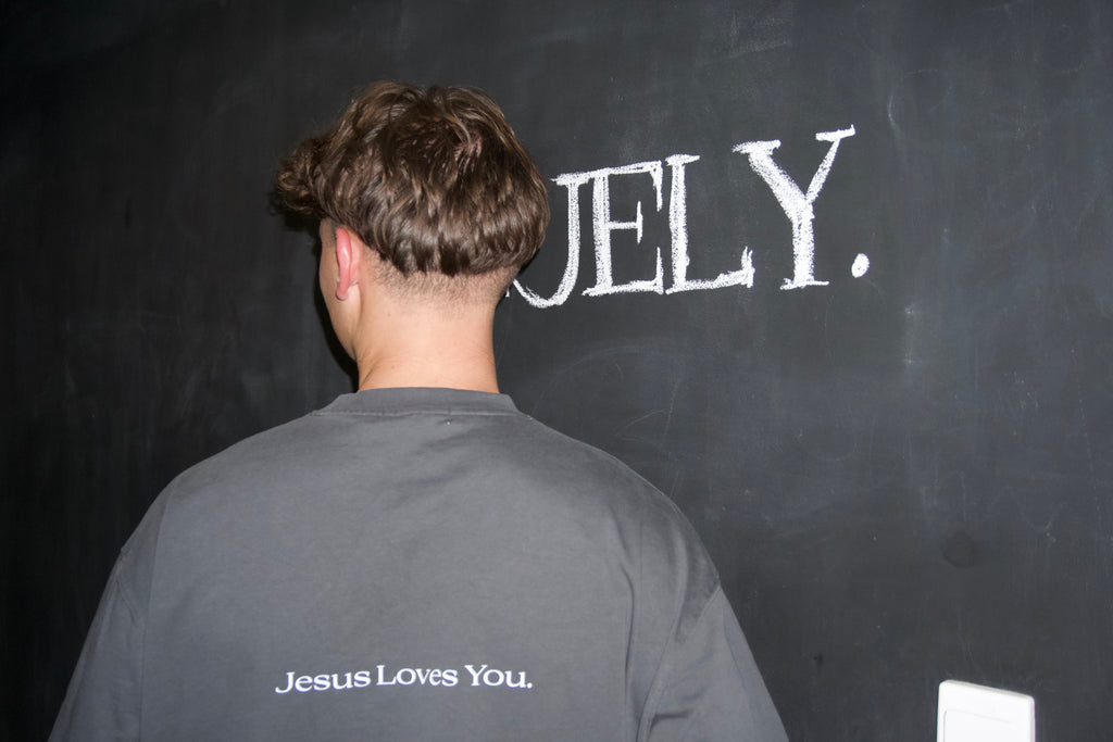 Jely - SWAG T