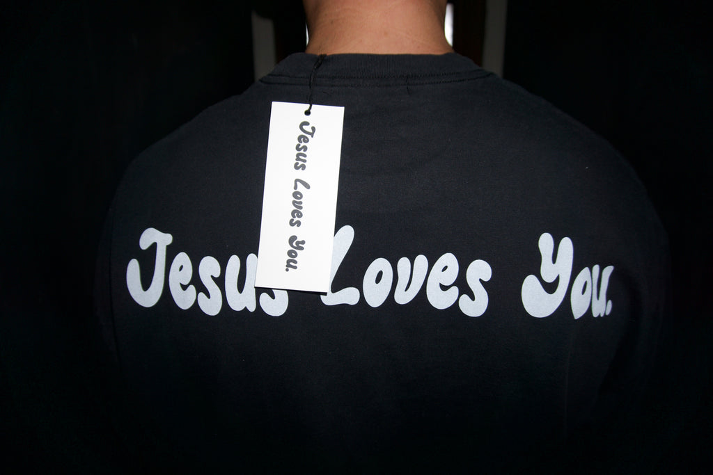 Jely - Vintage T