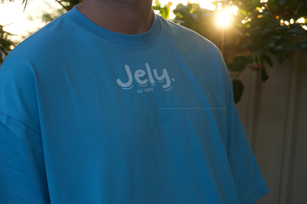Jely. - OG Low Key T