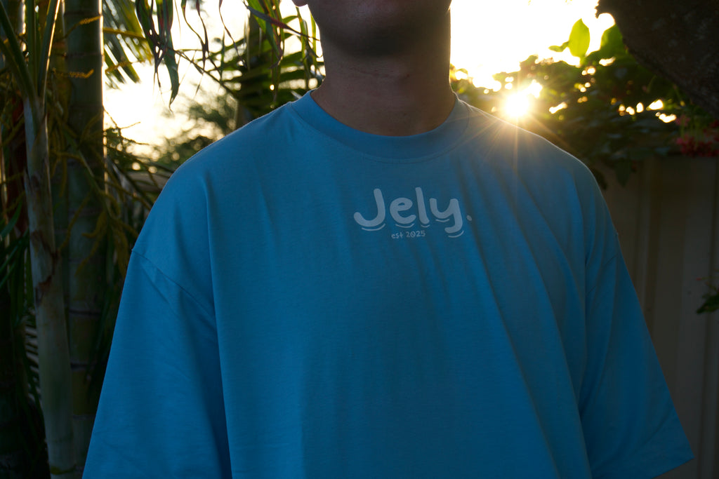 Jely. - OG Low Key T